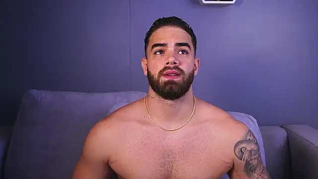 Paul Phoenix online show from 28, 11, 2025