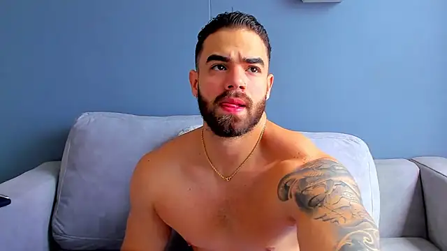 Paul Phoenix online show from 26, 9, 2025