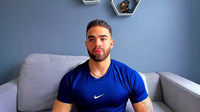 Paul Phoenix online show from 9, 10, 2025