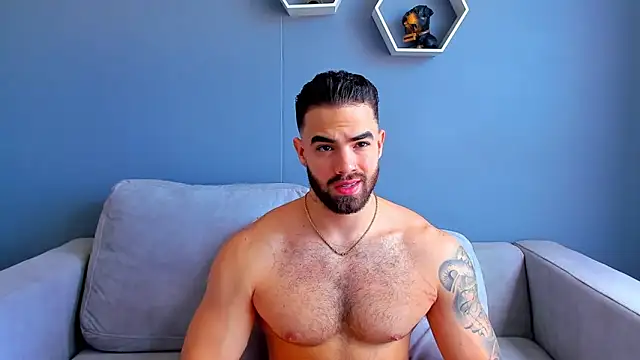 Paul Phoenix online show from 12, 9, 2025