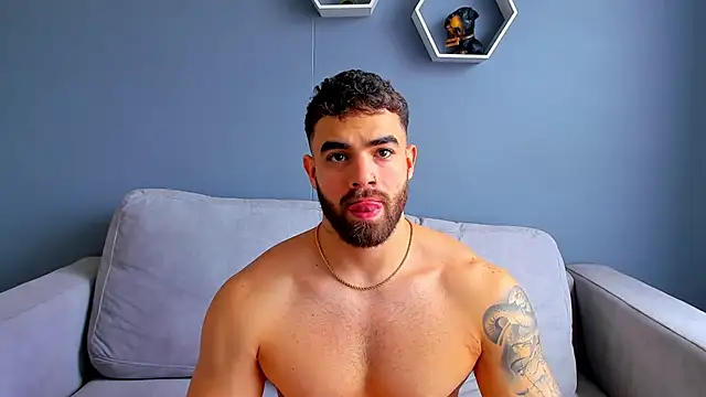 Paul Phoenix online show from 30, 9, 2025