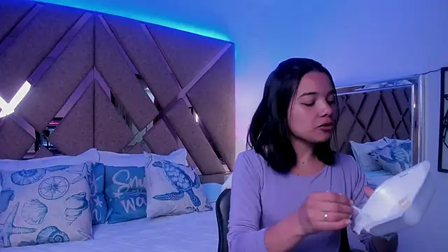 BelhaLawuo online show from 2, 10, 2025