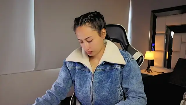 Adhara7 online show from 10, 4, 2026