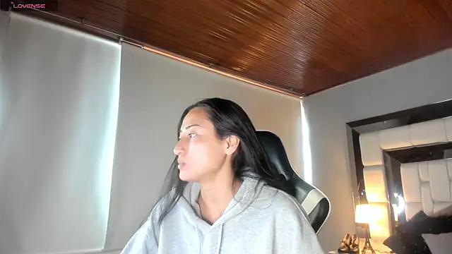 Adhara7 online show from 12, 9, 2025