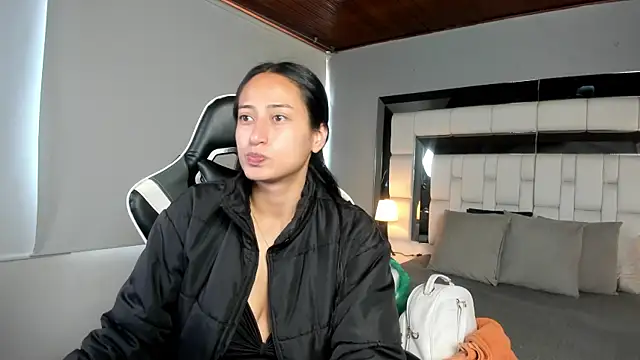 Adhara7 online show from 28, 10, 2025