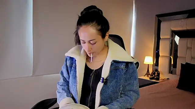 Snapshot of Adhara7 chatting on 20, 2, 2026 Adhara7 online show from 20, 2, 2026