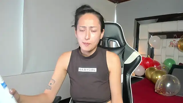 Adhara7 online show from 16, 12, 2025