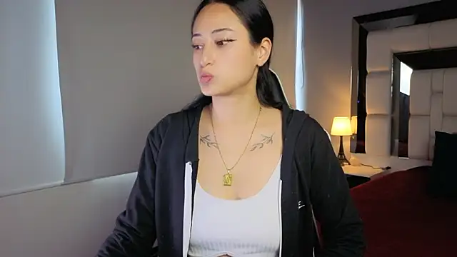 Adhara7 online show from 18, 3, 2026