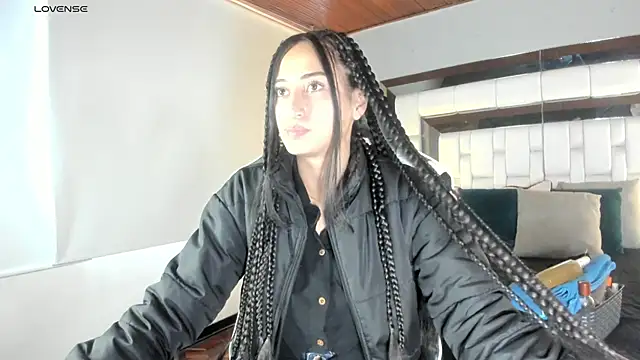 Adhara7 online show from 29, 9, 2025