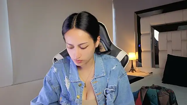 Adhara7 online show from 20, 3, 2026