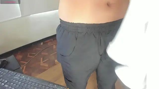 Adhara7 online show from 6, 10, 2025