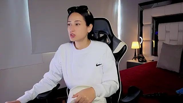 Snapshot of Adhara7 chatting on 5, 2, 2026 Adhara7 online show from 5, 2, 2026