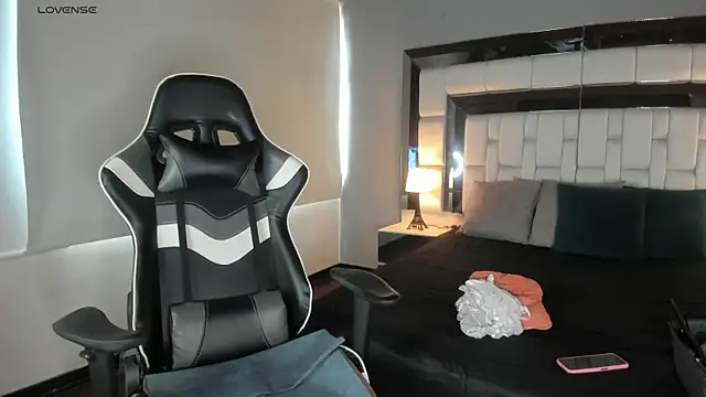 Adhara7 online show from 14, 10, 2025