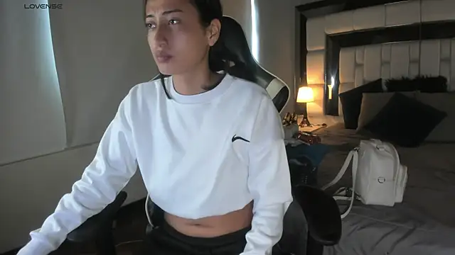 Adhara7 online show from 15, 9, 2025