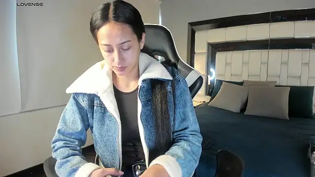 Adhara7 online show from 11, 10, 2025