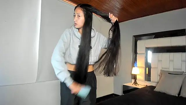 Adhara7 online show from 19, 11, 2025