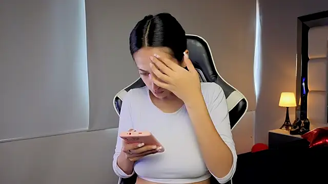 Snapshot of Adhara7 chatting on 23, 2, 2026 Adhara7 online show from 23, 2, 2026