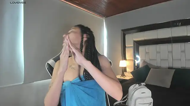 Adhara7 online show from 1, 10, 2025