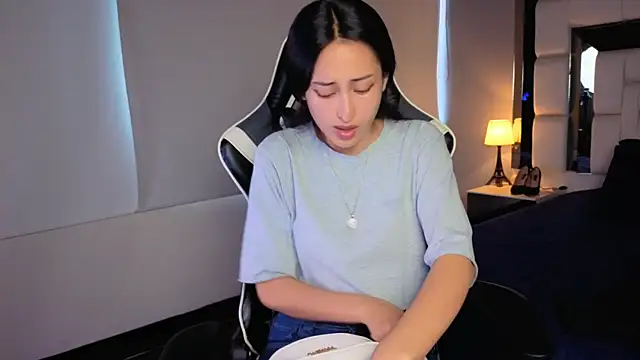 Adhara7 online show from 26, 3, 2026