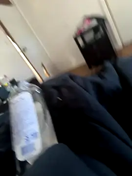 PrettyBabriexox online show from 8, 10, 2025