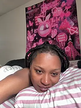 Snapshot of PrettyBabriexox chatting on 31, 3, 2026 PrettyBabriexox online show from 31, 3, 2026