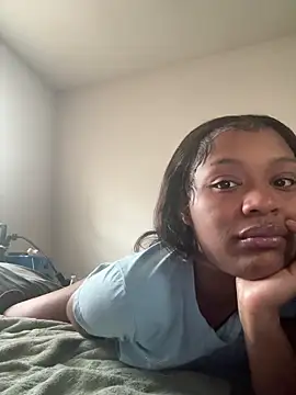 PrettyBabriexox online show from 19, 12, 2025