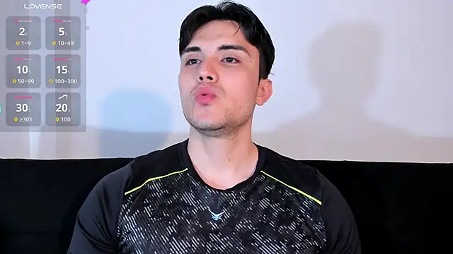 jasonxd9898 online show from 4, 10, 2025