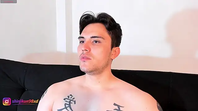 jasonxd9898 online show from 21, 2, 2026