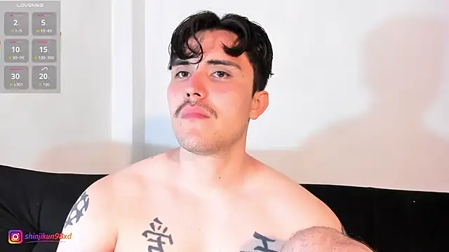 jasonxd9898 online show from 2, 4, 2026