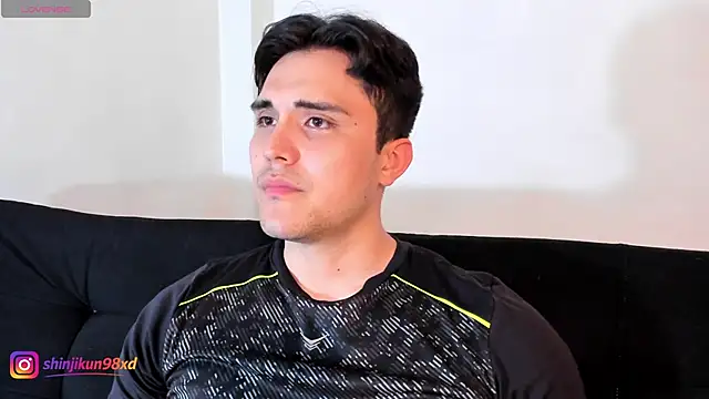 jasonxd9898 online show from 19, 2, 2026