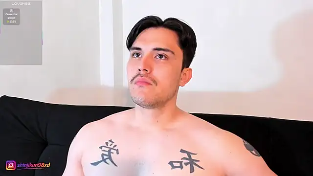 jasonxd9898 online show from 27, 3, 2026