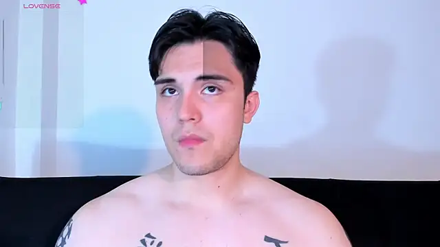 jasonxd9898 online show from 10, 10, 2025