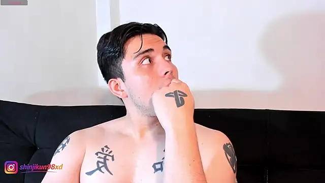 jasonxd9898 online show from 21, 2, 2026