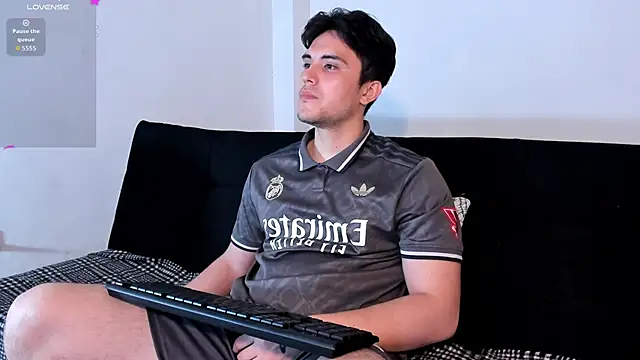 jasonxd9898 online show from 21, 9, 2025