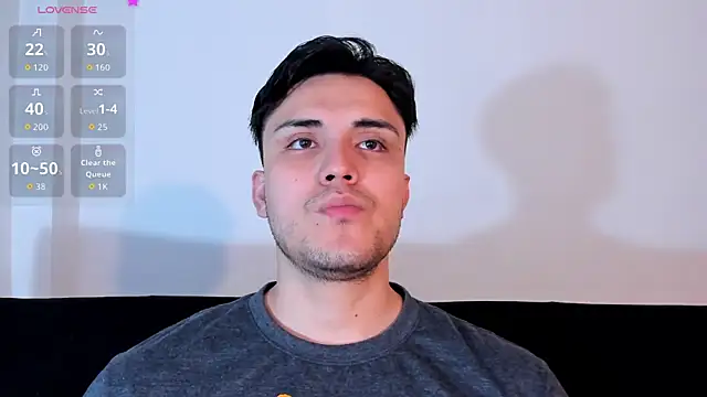 jasonxd9898 online show from 9, 11, 2025