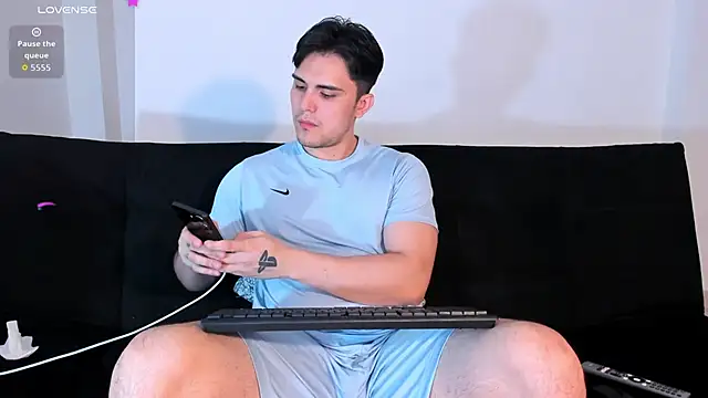 jasonxd9898 online show from 30, 9, 2025