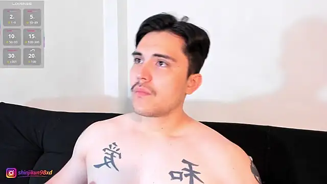 jasonxd9898 online show from 29, 3, 2026