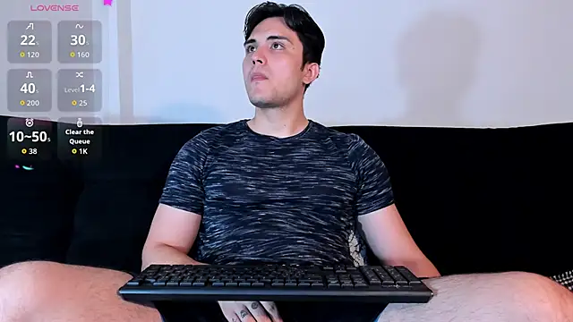 jasonxd9898 online show from 23, 10, 2025