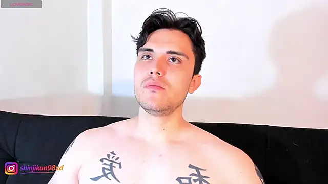 jasonxd9898 online show from 22, 2, 2026