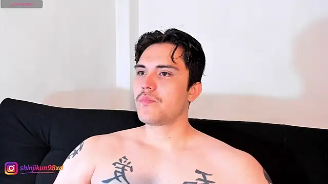 jasonxd9898 online show from 18, 3, 2026