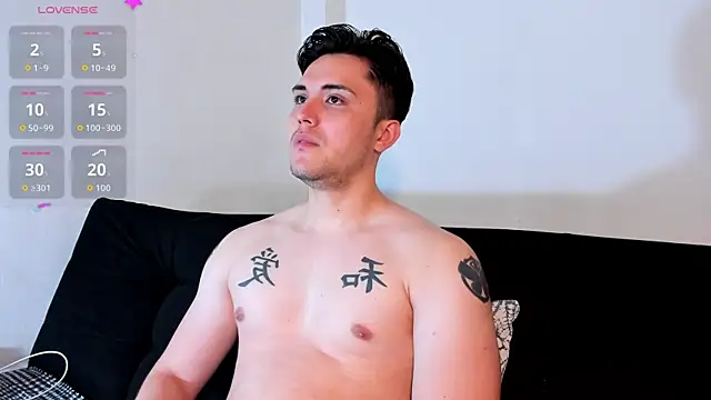 jasonxd9898 online show from 14, 11, 2025