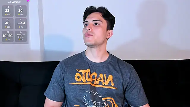 jasonxd9898 online show from 10, 9, 2025