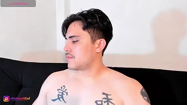 jasonxd9898 online show from 26, 3, 2026