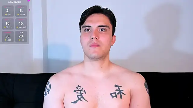 jasonxd9898 online show from 9, 9, 2025