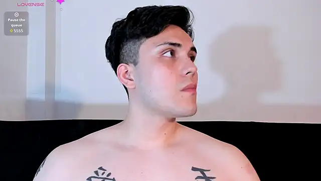 jasonxd9898 online show from 15, 11, 2025