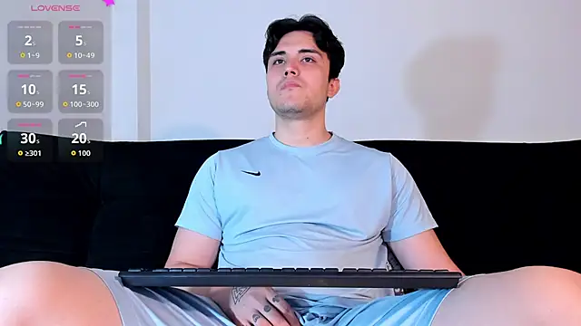 jasonxd9898 online show from 6, 11, 2025