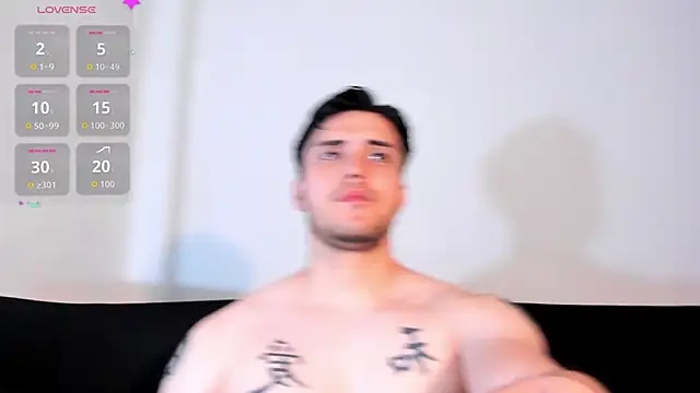 jasonxd9898 online show from 4, 12, 2025