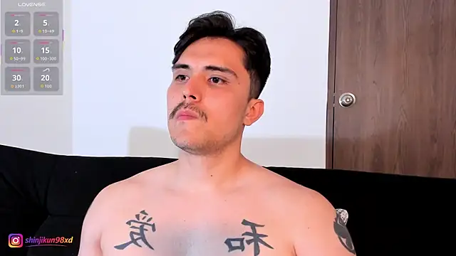 jasonxd9898 online show from 16, 4, 2026