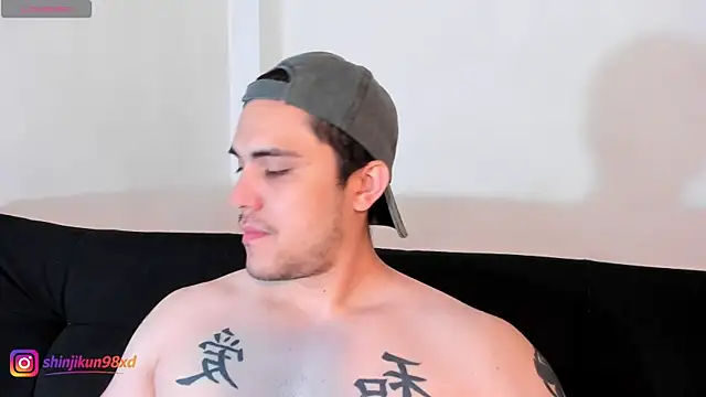 jasonxd9898 online show from 11, 3, 2026