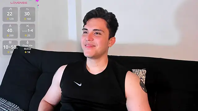 jasonxd9898 online show from 7, 1, 2026